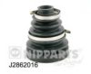 TOYOT 0443852063 Bellow Set, drive shaft